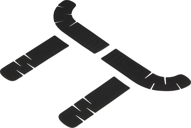 Ergon BT OrthoCell Pad Set für Dropbar Lenker - black/universal