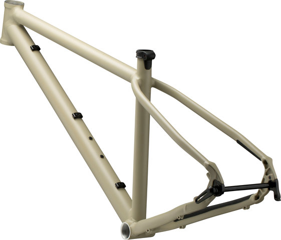 bc original Podsol 29" Hardtail Frame - grey beige/S