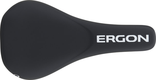 Ergon SM Downhill Saddle - black