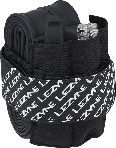 Lezyne Sendit Caddy Fastening Strap - black/0 ml