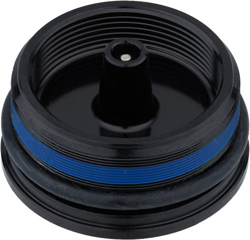 RockShox Air Top Cap Cover for Lyrik D1+ / Pike C1+ as of 2023 Model - universal/universal