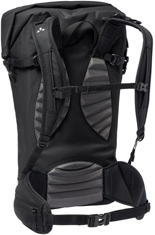 VAUDE Proof 28 Rucksack - black/28 Liter