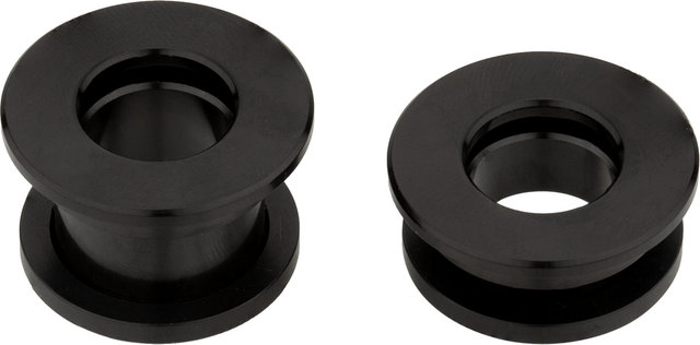 DT Swiss Kit de conversión Torque Cap Kit - negro/tipo 2