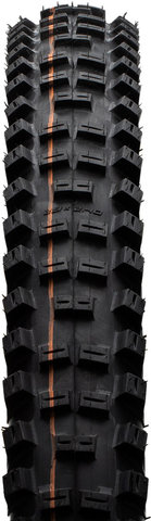 Schwalbe Big Betty Evolution ADDIX Soft Super Gravity 29" Folding Tyre - black/29x2.4