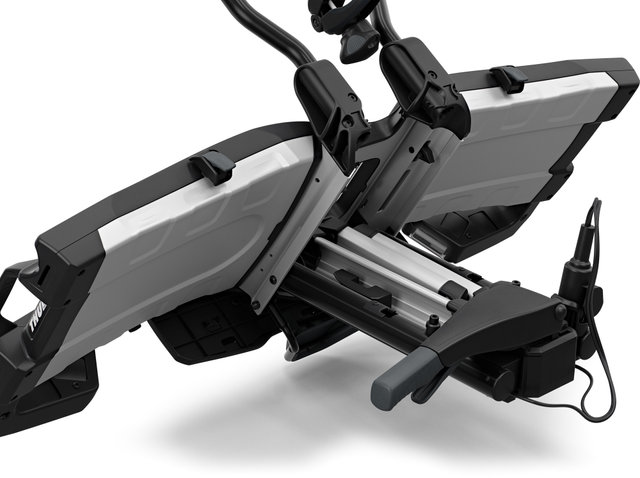Thule EasyFold XT 2 Fahrradträger für Anhängerkupplung - bike-components