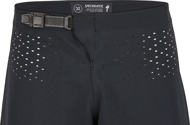 Specialized Pantalones cortos Gravity Shorts - black/32