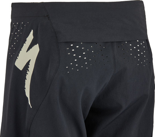 Specialized Pantalones cortos Gravity Shorts - black/32