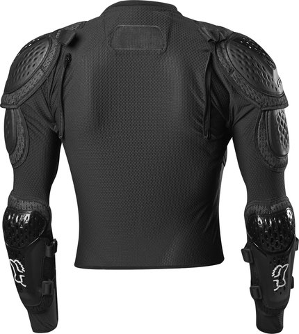 Fox Head Youth Titan Sport Protector Jacket - black/158, 152