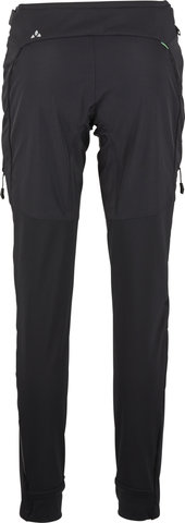 VAUDE Pantalon pour Dames Womens Minaki Pants - black/36/XS