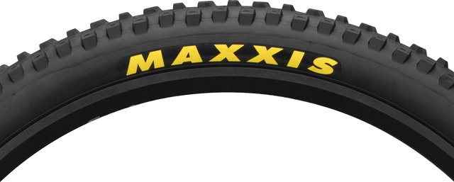 Maxxis Cubierta plegable Dissector 3C MaxxGrip Downhill WT TR 27,5" - negro/27.5 /61 /61-584/2.4 