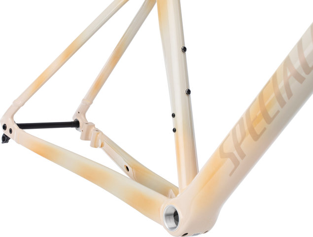 allez sprint disc frameset