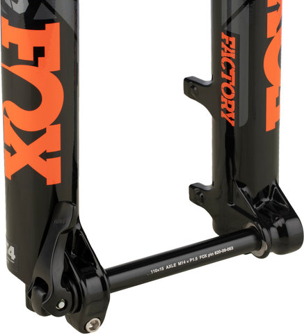 Fox Racing Shox 36 Float 29