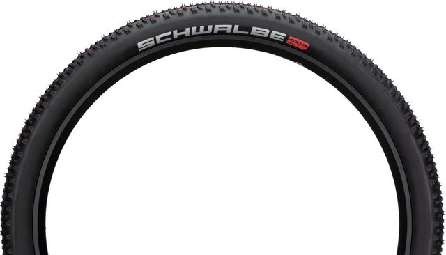 Schwalbe Cubierta plegable Racing Ralph Evolution ADDIX Speed SuperGround 29" - negro/29 /60 /60-622/2.35 