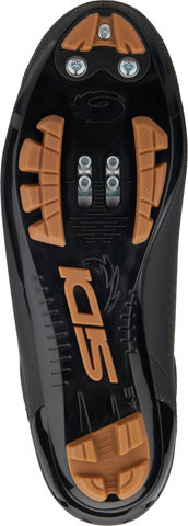 Sidi Dust Gravel Shoes - black-black/42