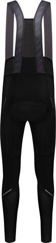 GORE Wear Spinshift Thermo Bib Tights+ Bib Shorts - black/M