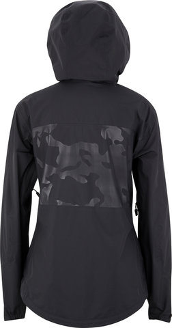 Endura Chaqueta para mujeres SingleTrack II - black/M