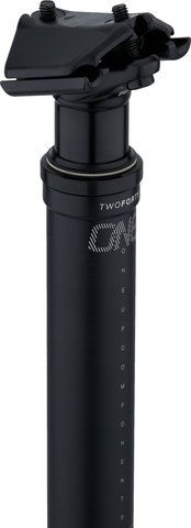 OneUp Components Tija telescópica V2 240 mm - black/0 /595 /31,6 mm/Sin