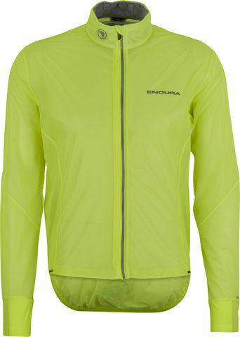 Endura Chaqueta FS260-Pro Adrenaline Race Cape II - hi-viz yellow/M