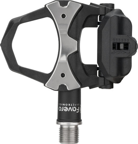 Favero Assioma Pedal ohne Sensor - black