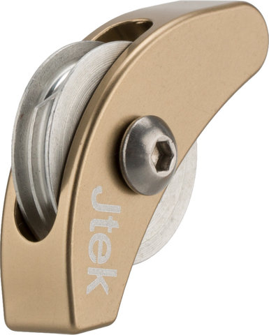 Jtek Engineering Shiftmate 2 Schaltungskonverter - gold-silver