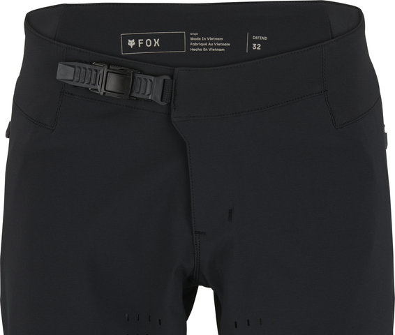 Fox Head Pantalones Defend Pants Modelo 2024 - black/32/M