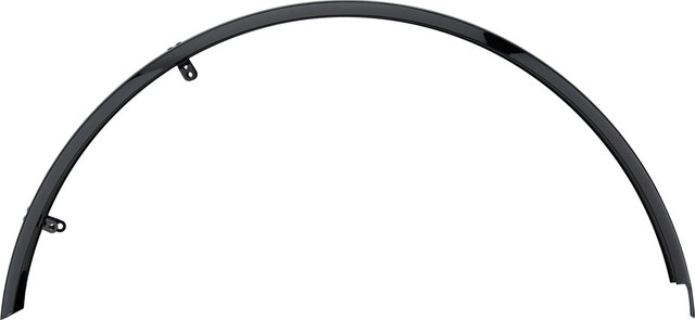 SKS Bluemels Basic Rear Mudguard - black/55 mm