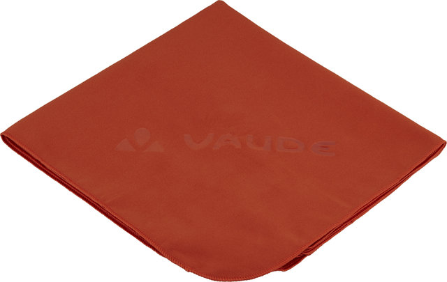 VAUDE Toalla deportiva Sports Towel III - squirrel/M