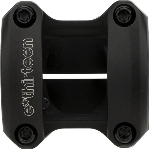 e*thirteen Base 35 Stem - black/0°/40 mm