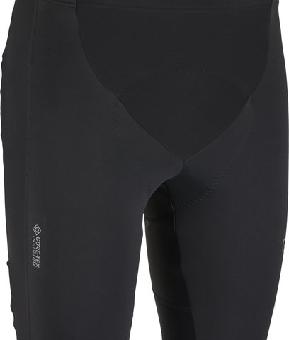 GORE Wear C3 Partial GORE-TEX INFINIUM Thermal Tights+ - black/M