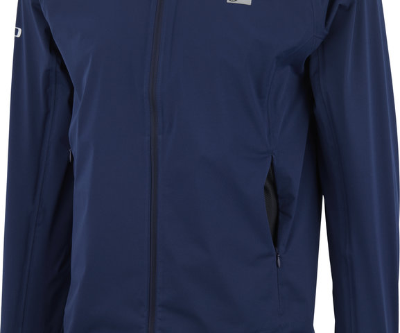 Giro Veste de Pluie Stow H2O - midnight-blue/M