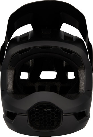 POC Casque Otocon - uranium black matt/51 - 54 cm