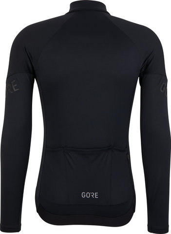 GORE Wear C3 Thermal Jersey - black/M