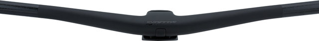 Syncros Unité Potence-Guidon Courbé Carbone Hixon iC SL 15 mm Internal Routing - black mat/780 mm, 50 mm