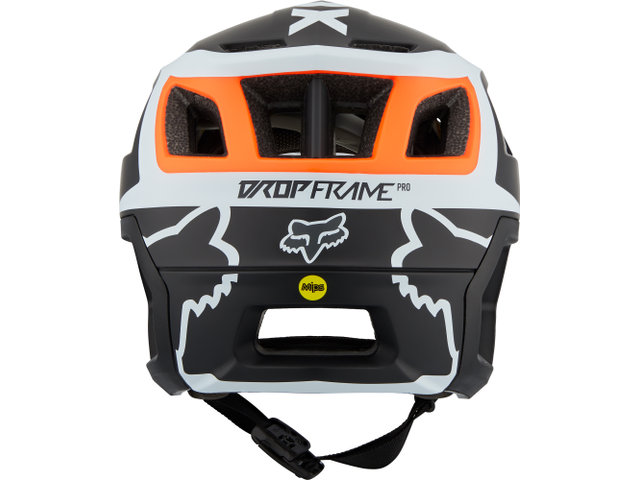 Fox Head Dropframe Pro Helmet - bike-components