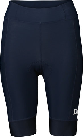 POC Women's Air Indoor Shorts - turmaline navy/S