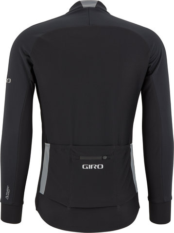 Giro Chrono Pro Windblocker Jersey - black/M