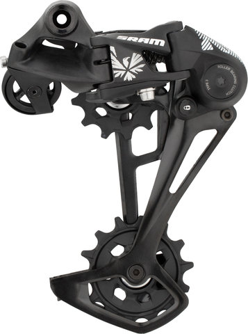 SRAM NX Eagle Schaltwerk 12-fach - black/14 Zähne