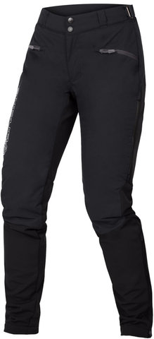 Endura Women's MT500 Freezing Point Trouser - black/M