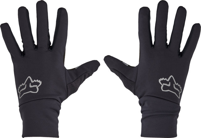 Fox Head Ranger Fire Full Finger Gloves - black/M