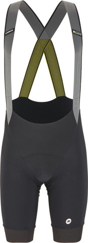 ASSOS Mille GTS Spring Fall C2 Bib Shorts Trägerhose - black series/M
