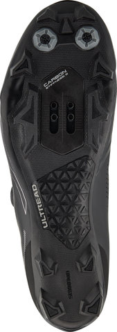 Shimano Zapatillas anchas SH-XC702E MTB - black/42