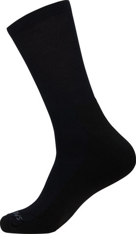 Specialized Primaloft Lightweight Tall Logo Socken - black/43-45