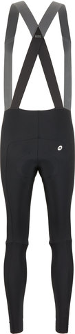 ASSOS Mille GT Winter C2 Bib Tights Trägerhose - black series/M