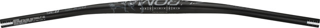 Chromag Fubars OSX 35 35 mm Riser Handlebars - black-grey/800 mm