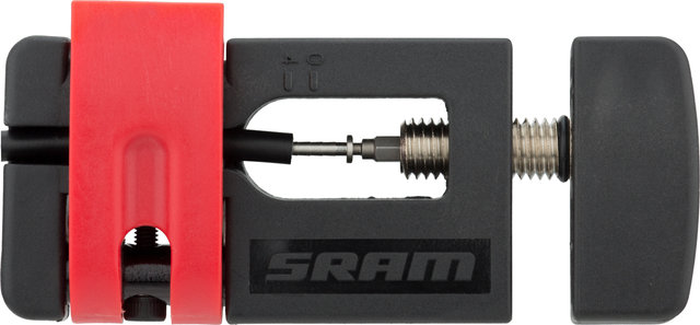 SRAM Press-in Tool - black-red