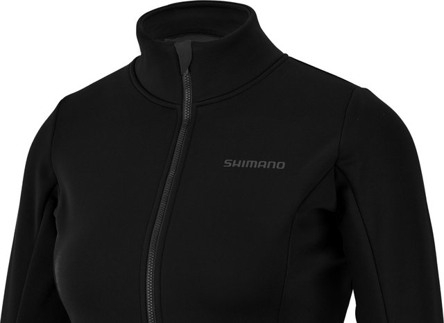 Shimano Women's Variable Condition Jacket - Black - Clothing from