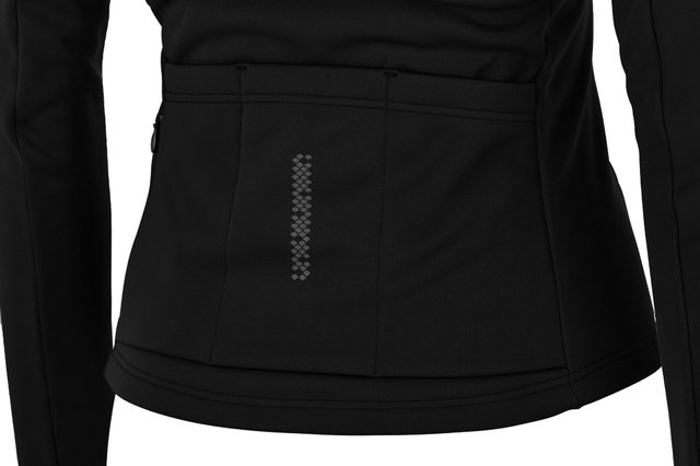 Shimano Element Women's Jacket - black/S
