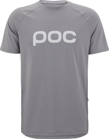 POC Maillot Reform Enduro SS - alloy grey/M