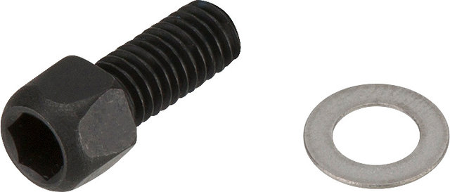 Shimano Bolt for SL-M7000-(B)-I Upper Covers - universal