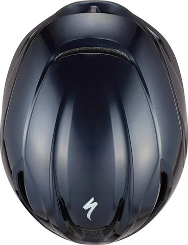 Specialized Casque Propero IV MIPS - deep marine metallic/55 - 59 cm